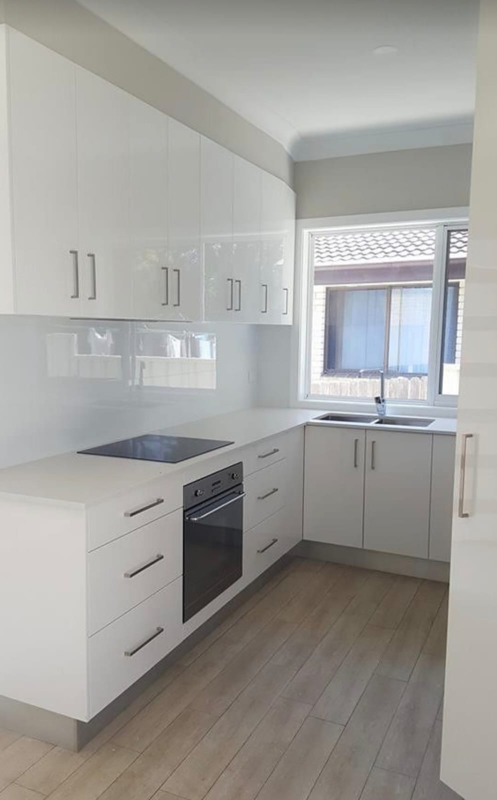 Modern Kitchen Design